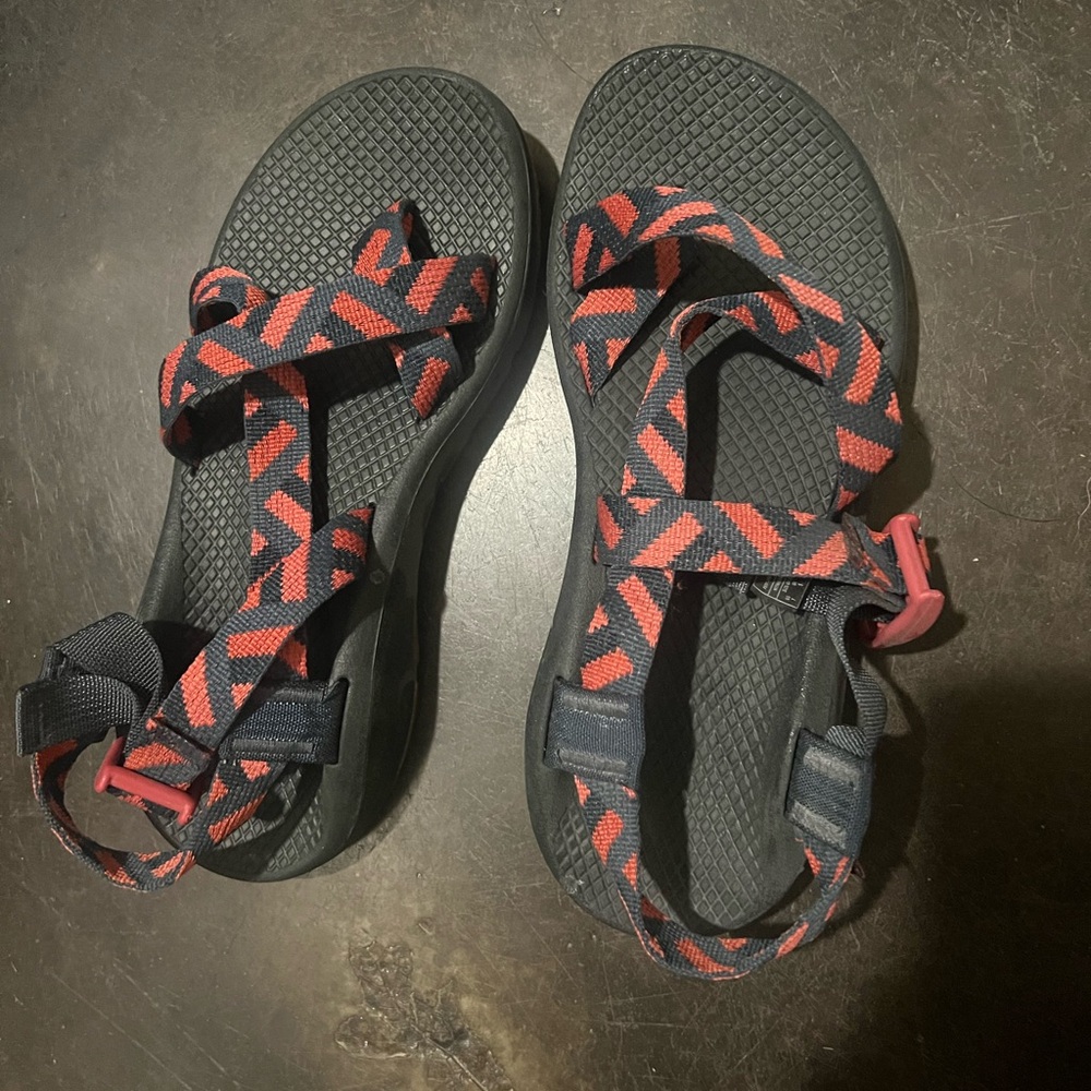 Chaco sandals